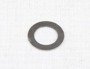 Washer of layshaft 12x19x0.6mm (Jawa 50 Babetta 210 225) / 