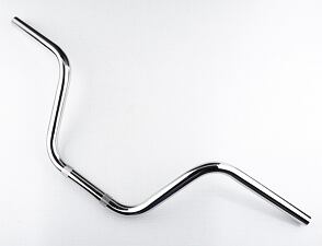 Handlebars (Simson S51 Enduro) / 