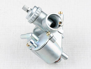 Carburetor complete (Jawa 50 Pionyr 20 21 23) /  Carburetor complete (Jawa 50 Pionyr 20 21 23) /