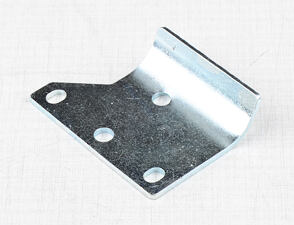 Holder of the ignition coil VAPE (Jawa 350 634 638 639 640) /  Holder of the ignition coil VAPE (Jawa 350 634 638 639 640) /