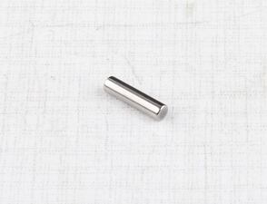 Needle roller of idle/speed gear 3x11.6mm (Jawa 50 Babetta 210 225) / 