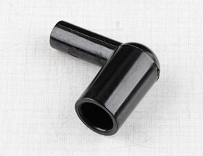 Spark plug cup - long (Jawa CZ Simson) /  Spark plug cup - long (Jawa CZ Simson) /