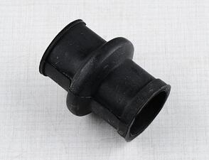 Intake rubber connection (Simson) / 