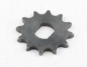 Drive sprocket - 12t (Simson S51) / 