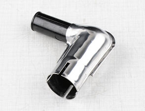 Spark plug cup - Tesla OKS14-36 (Jawa CZ Simson) /  Spark plug cup - Tesla OKS14-36 (Jawa CZ Simson) /