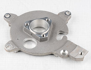Holder of stator VAPE 12V A-SZ17 (Jawa 350 638 639 640) /  Holder of stator VAPE 12V A-SZ17 (Jawa 350 638 639 640) /