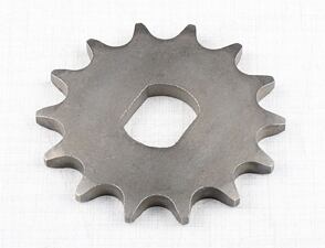 Drive sprocket - 14t (Simson S51) / 