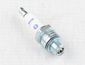 Spark plug - Brisk Super N15C (Jawa CZ 125 175 250 350) /  Spark plug - Brisk Super N15C (Jawa CZ 125 175 250 350) /