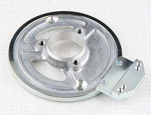 Holder of stator VAPE SZ13, SZ14 (Jawa CZ 125 175 250 350) /  Holder of stator VAPE SZ13, SZ14 (Jawa CZ 125 175 250 350) /