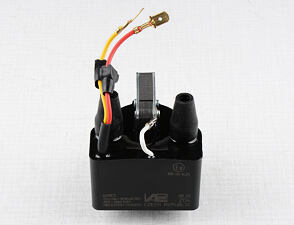 Ignition coil Vape Z04 (Jawa 350 638 639 640) /  Ignition coil Vape Z04 (Jawa 350 638 639 640) /