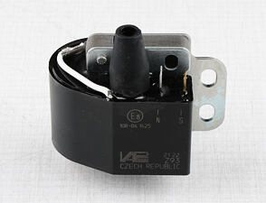 Ignition coil Vape Z93 (Jawa 350 638 639 640) /  Ignition coil Vape Z93 (Jawa 350 638 639 640) /