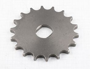 Drive sprocket - 18t (Simson S51) / 