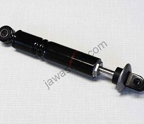 Shock absorber (eye/fork) (Velorex sidecar) / 