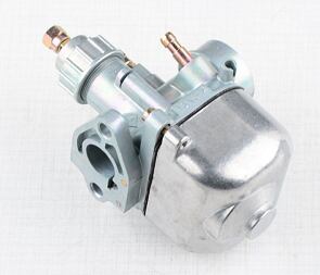 Carburetor 16mm - original BVF 16N3 (Simson) / 