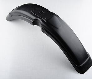 Front mudguard (Simson S51 Enduro) / 