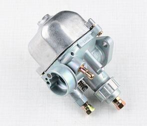 Carburetor 16mm - original BVF 16N3 (Simson) / 