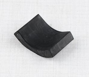 Rubber support of fuel tank (Jawa 50 Babetta 210) / 