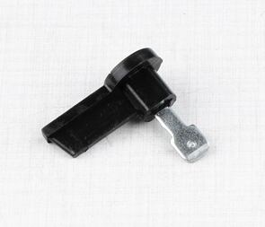 Key of switch box (Simson S51) / 