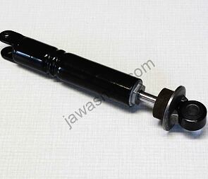 Shock absorber (fork/eye) (Velorex sidecar) / 