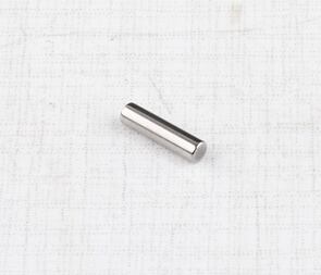 Needle roller of idle/speed gear 3x11.6mm (Jawa 50 Babetta 210 225) / 