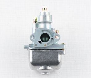 Carburetor 16mm - original BVF 16N3 (Simson) / 