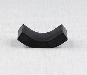 Rubber support of fuel tank (Jawa 50 Babetta 210) / 