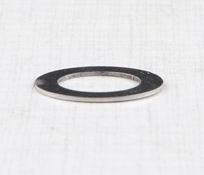 Washer of layshaft 12x19x0.6mm (Jawa 50 Babetta 210 225) / 