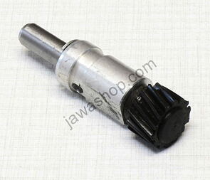 Speedometer gear drive - 14t (Jawa CZ 250 350 634) / 