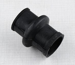 Intake rubber connection (Simson) / 