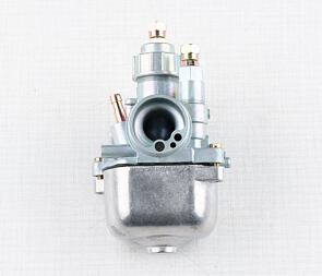 Carburetor 16mm - original BVF 16N3 (Simson) / 