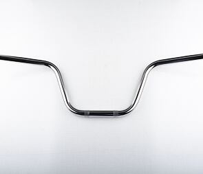 Handlebars (Simson S51 Enduro) / 