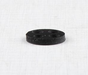 Sealing ring of fuel tap 17x2.7mm (Simson) / 