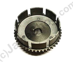 Hub of clutch complete (CZ 125 175 250) / 