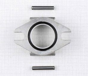 Flange reduction for Jawa 638-640 carburetor (Jawa CZ 125 175 250 