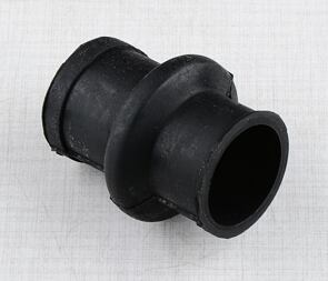 Intake rubber connection (Simson) / 