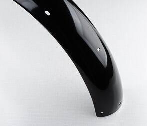 Rear mudguard (Simson) / 