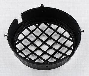 Headlamp grid (Simson) / 