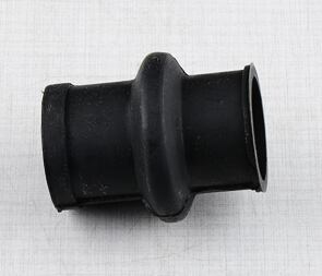 Intake rubber connection (Simson) / 