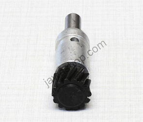 Speedometer gear drive - 14t (Jawa CZ 250 350 634) / 