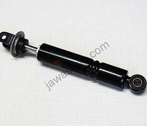 Shock absorber (eye/fork) (Velorex sidecar) / 