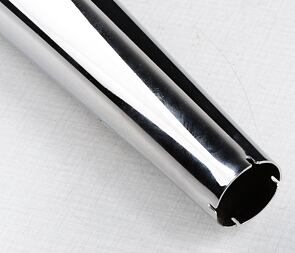 Exhaust silencer - diameter 32mm (Simson S51 Enduro) / 