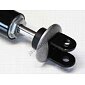 Shock absorber (eye/fork) (Velorex sidecar) / 