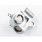 Speedometer gear drive complete (CZ 125 150 C) / 