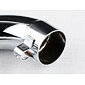 Exhaust pipe (CZ 125 175 250 Trial) / 