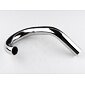 Exhaust pipe - diameter 32mm (Simson S51 Enduro) / 