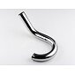 Exhaust pipe - diameter 32mm (Simson S51 Enduro) / 