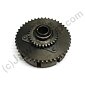 Hub of clutch complete (CZ 125 175 250) / 