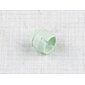 Plastic holder of parking bulb socket (Jawa CZ 125 175 250 350) / 