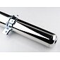 Exhaust silencer - diameter 32mm (Simson S51 Enduro) / 