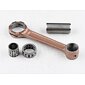 Connecting rod - piston pin 15mm (CZ 125 150 C) / 